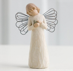 Willow Tree - Angel of Healing - Engel der Heilung